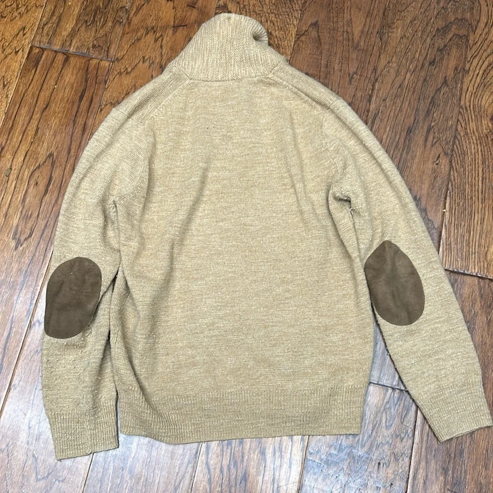 J.Crew Slim Merino Wool sweater